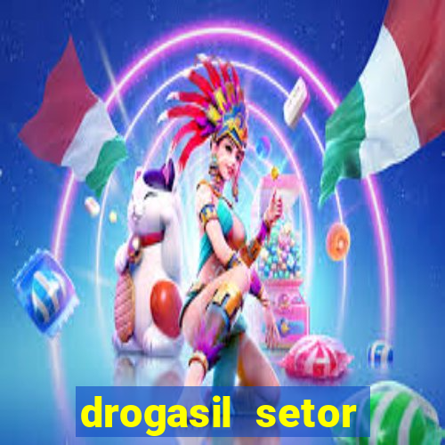 drogasil setor bueno telefone